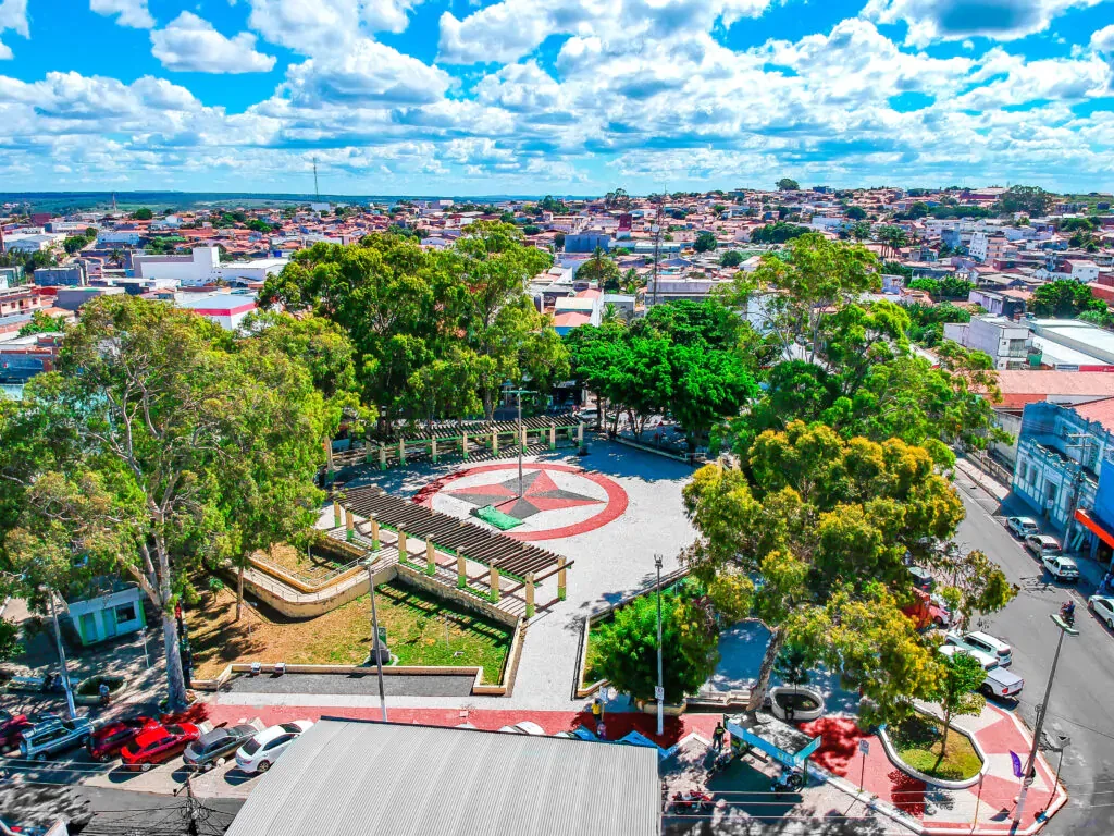 Tianguá